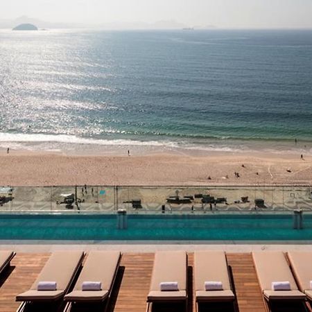 Emiliano Rio Otel Rio de Janeiro Dış mekan fotoğraf