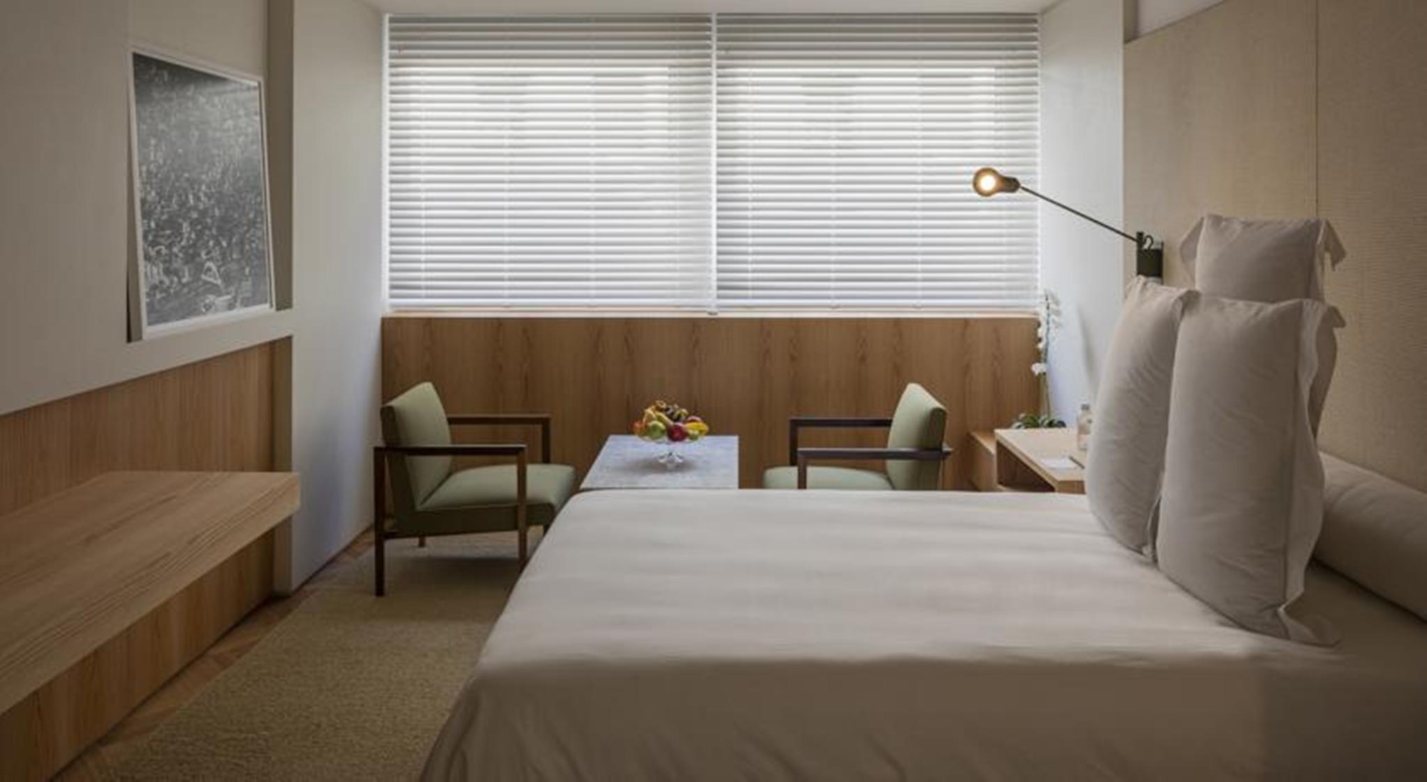 Emiliano Rio Otel Rio de Janeiro Dış mekan fotoğraf