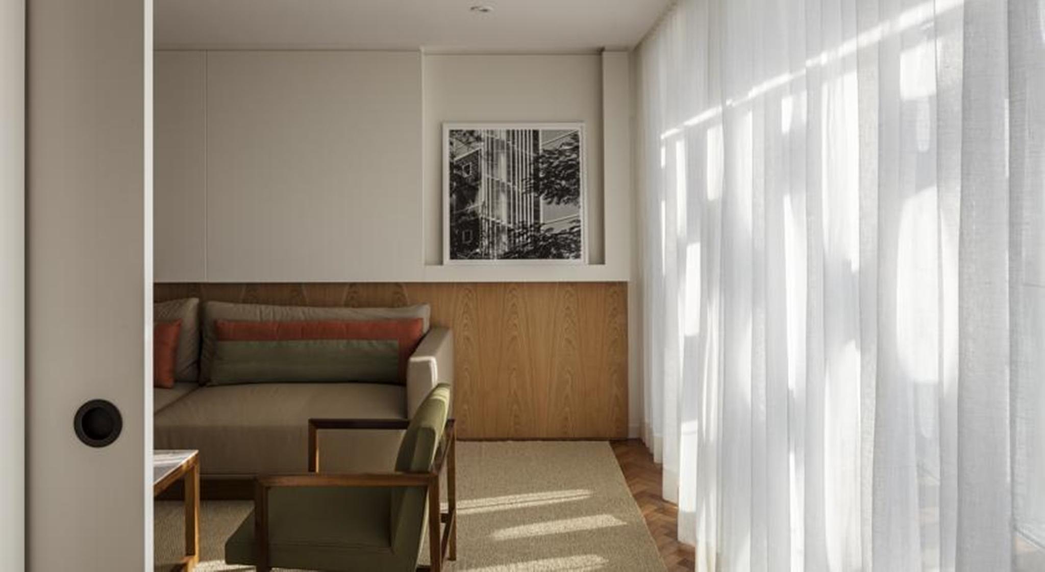 Emiliano Rio Otel Rio de Janeiro Dış mekan fotoğraf