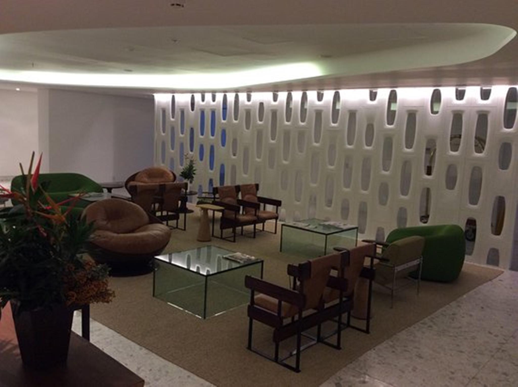 Emiliano Rio Otel Rio de Janeiro Dış mekan fotoğraf