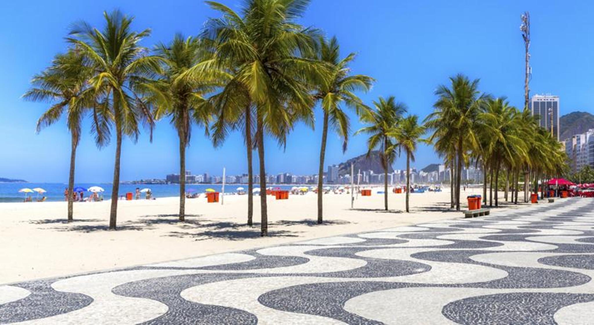 Emiliano Rio Otel Rio de Janeiro Dış mekan fotoğraf
