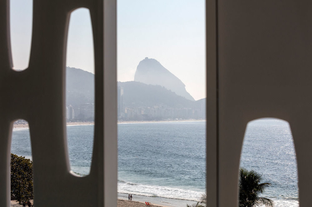 Emiliano Rio Otel Rio de Janeiro Dış mekan fotoğraf