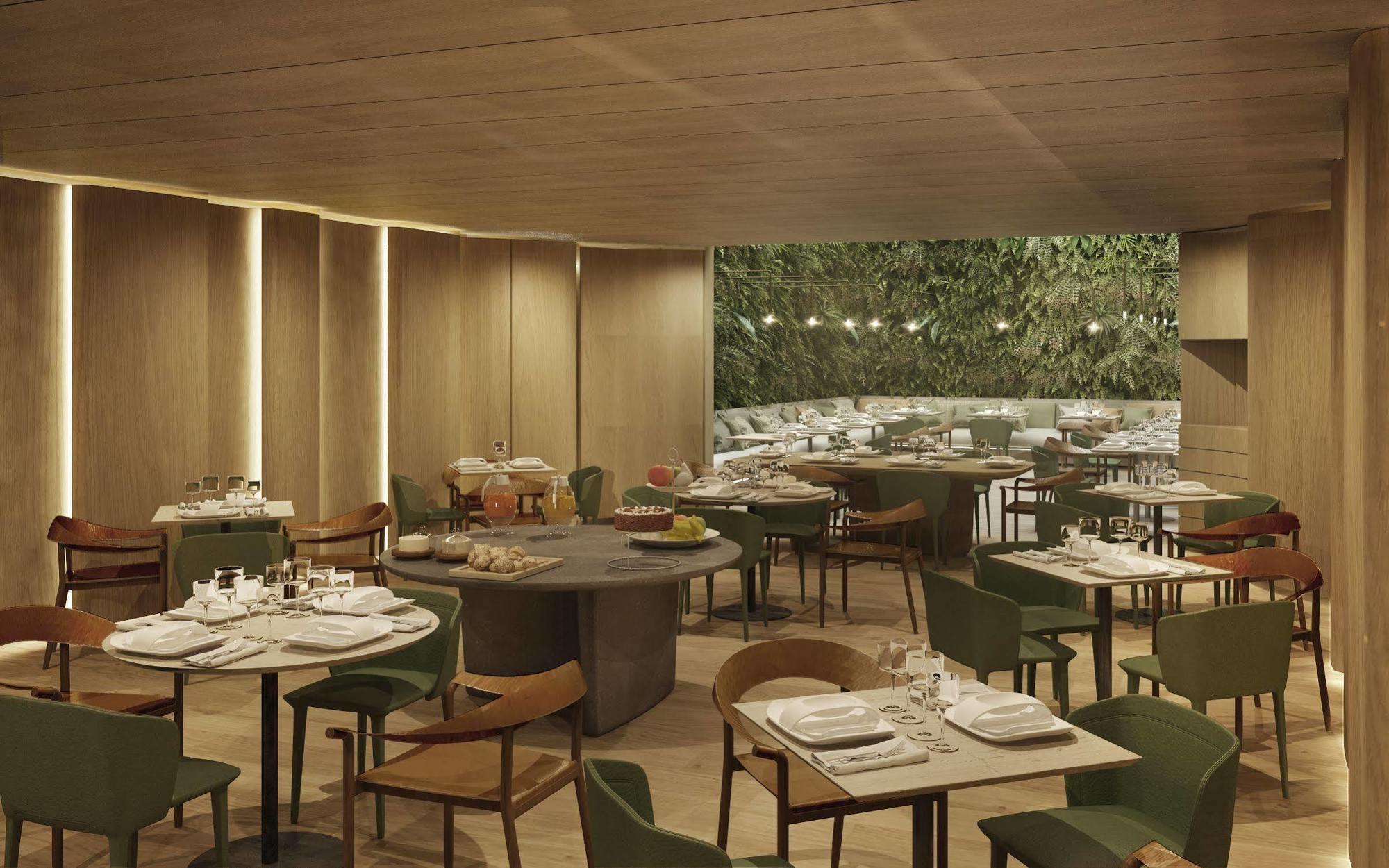 Emiliano Rio Otel Rio de Janeiro Dış mekan fotoğraf