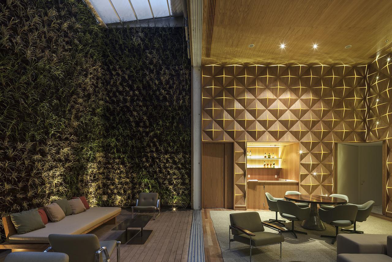 Emiliano Rio Otel Rio de Janeiro Dış mekan fotoğraf