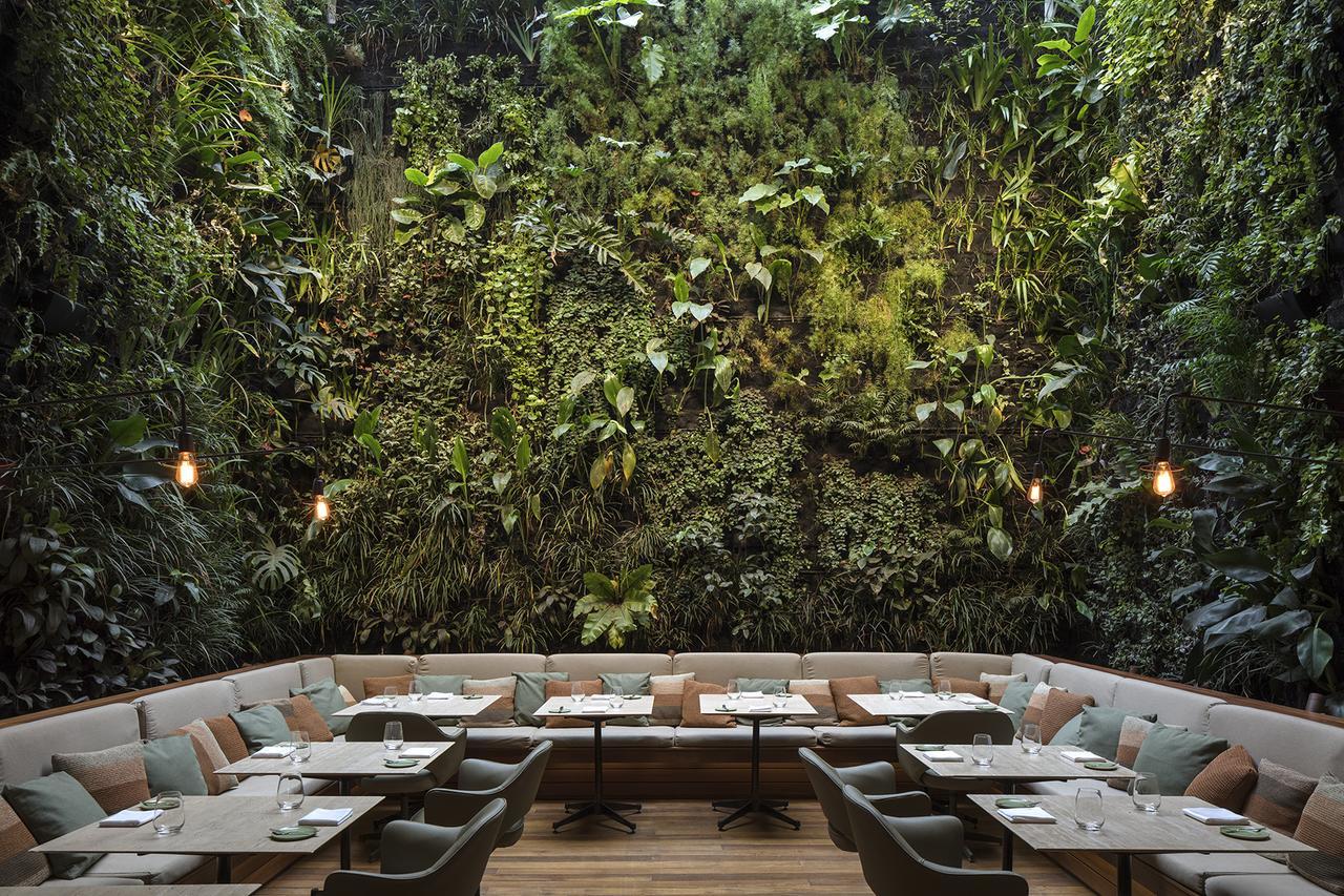Emiliano Rio Otel Rio de Janeiro Dış mekan fotoğraf