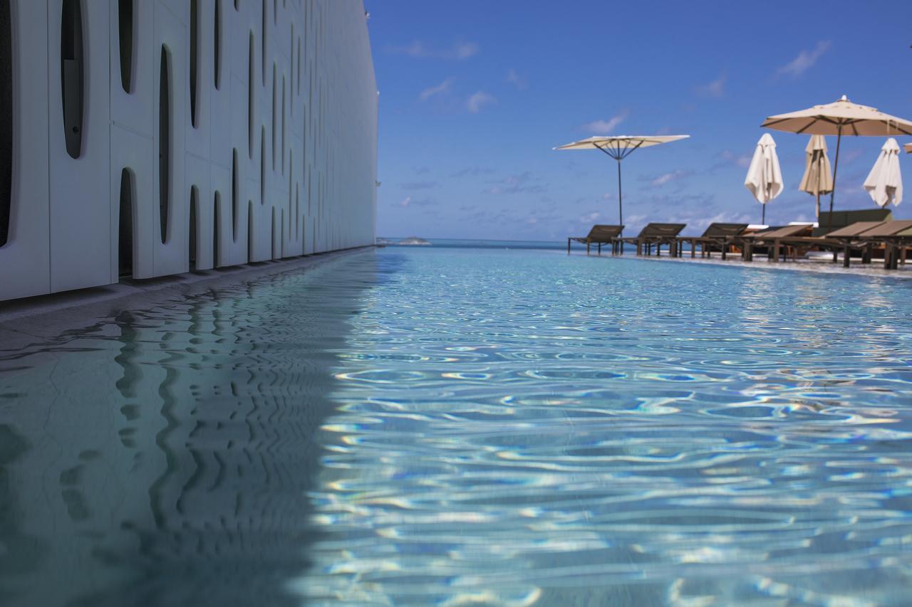 Emiliano Rio Otel Rio de Janeiro Dış mekan fotoğraf