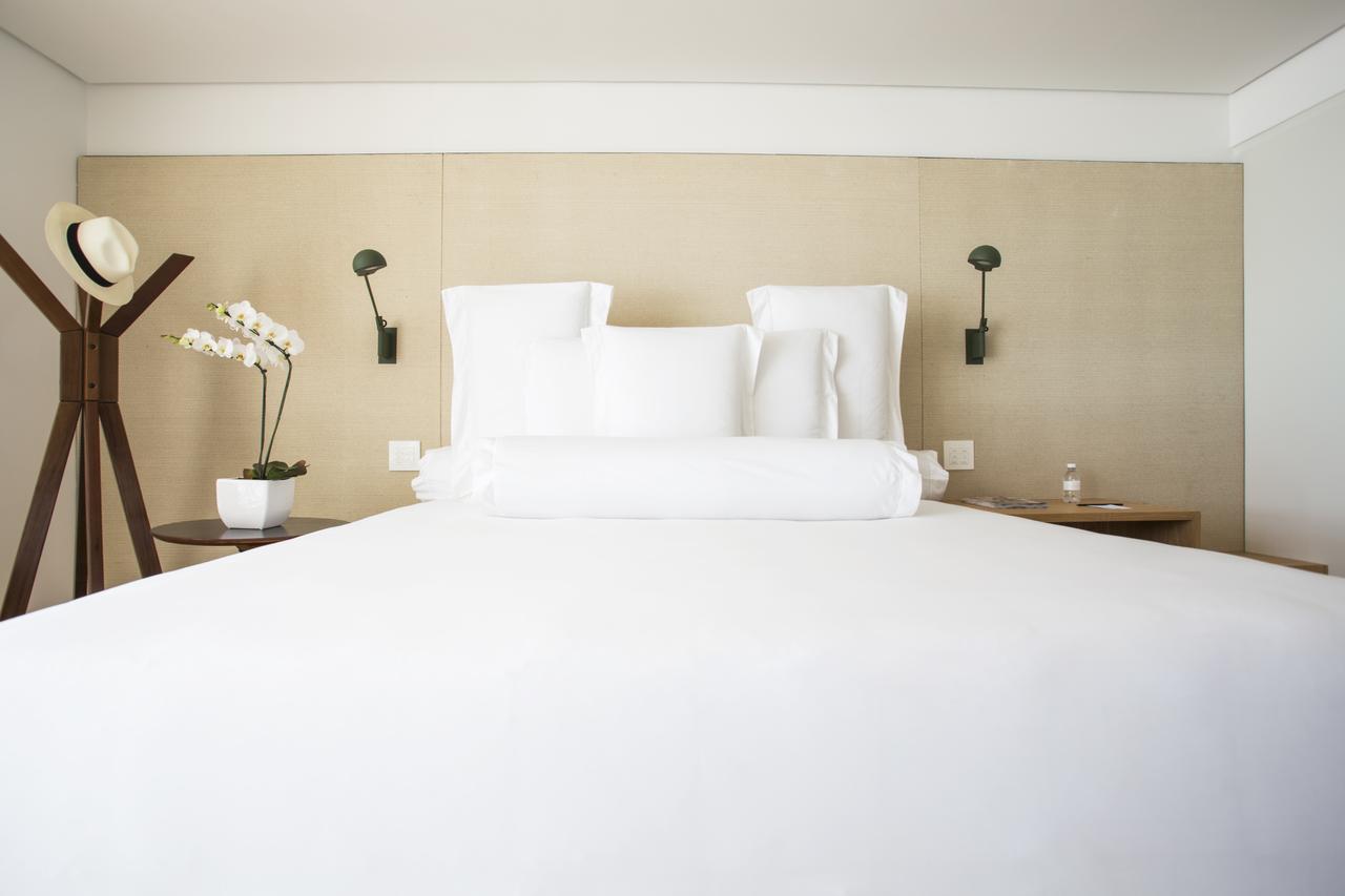 Emiliano Rio Otel Rio de Janeiro Dış mekan fotoğraf