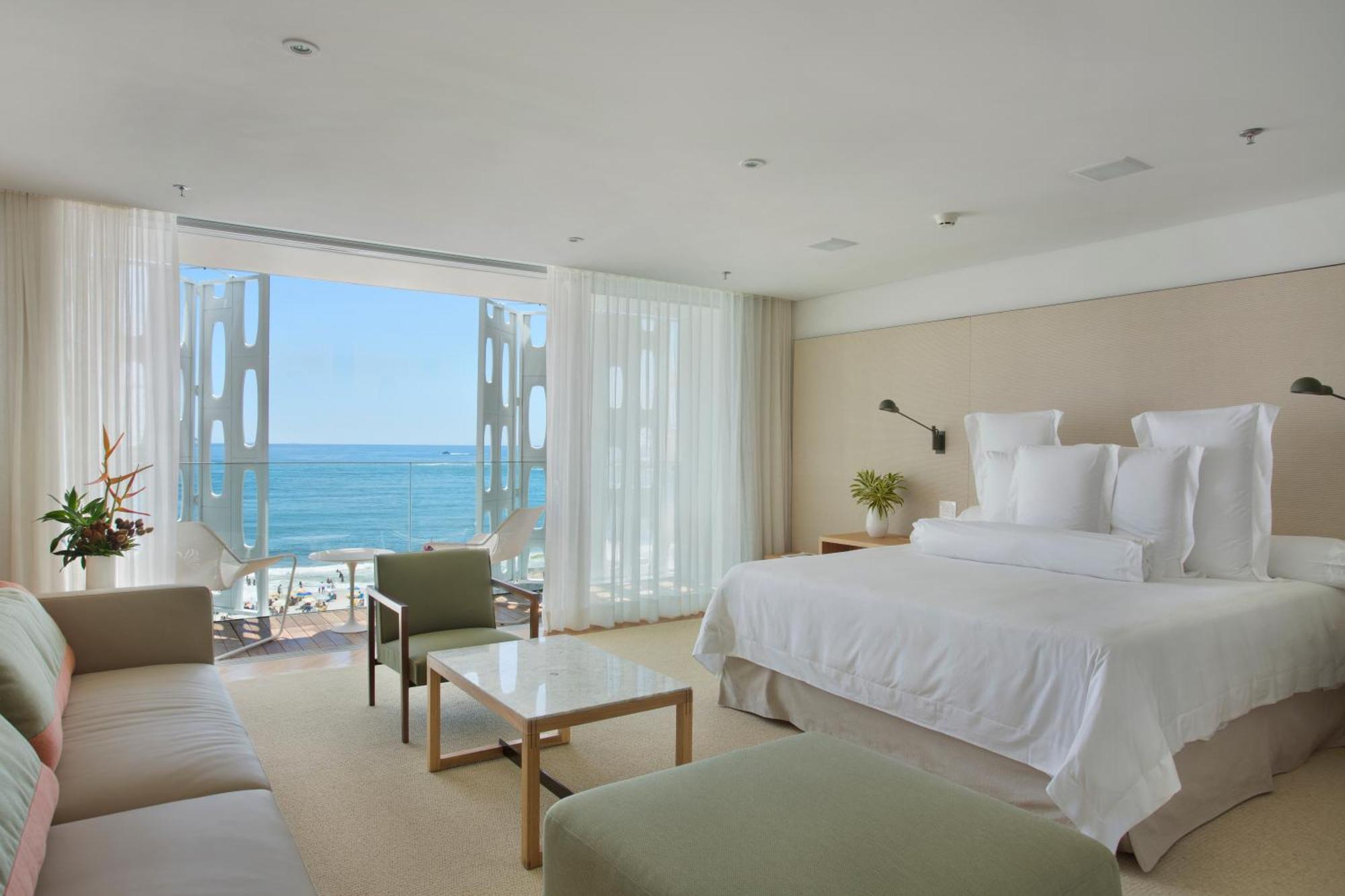 Emiliano Rio Otel Rio de Janeiro Dış mekan fotoğraf