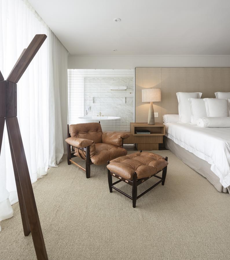 Emiliano Rio Otel Rio de Janeiro Dış mekan fotoğraf