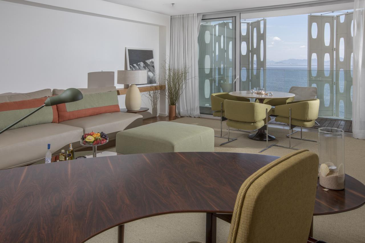 Emiliano Rio Otel Rio de Janeiro Dış mekan fotoğraf