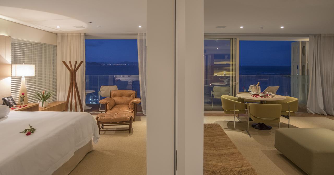 Emiliano Rio Otel Rio de Janeiro Dış mekan fotoğraf