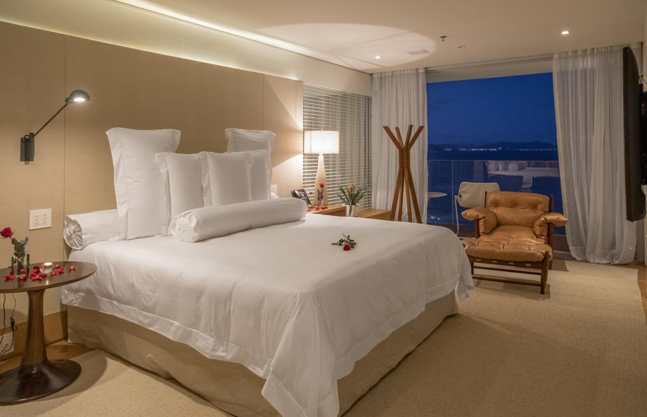 Emiliano Rio Otel Rio de Janeiro Dış mekan fotoğraf