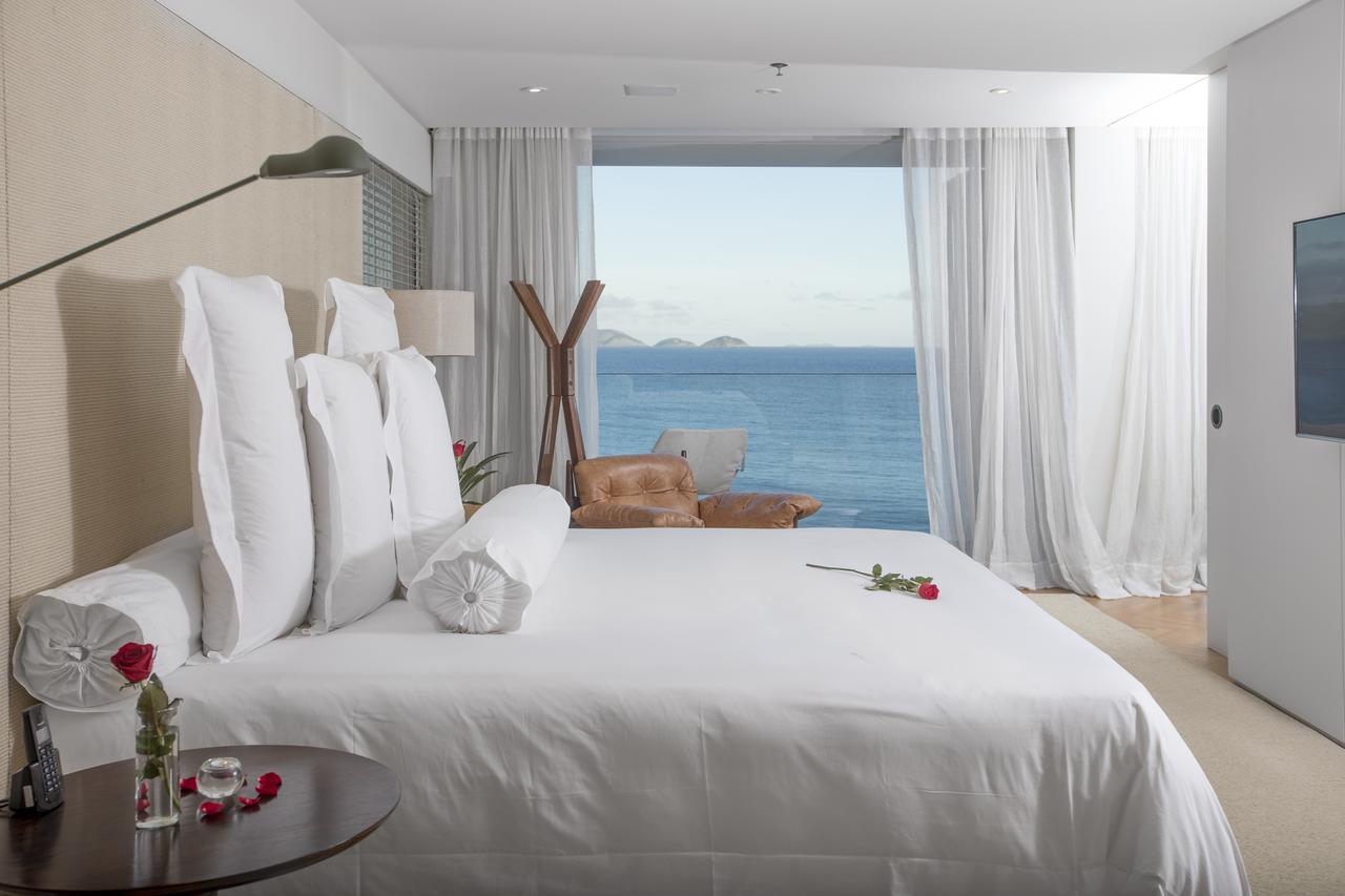Emiliano Rio Otel Rio de Janeiro Dış mekan fotoğraf