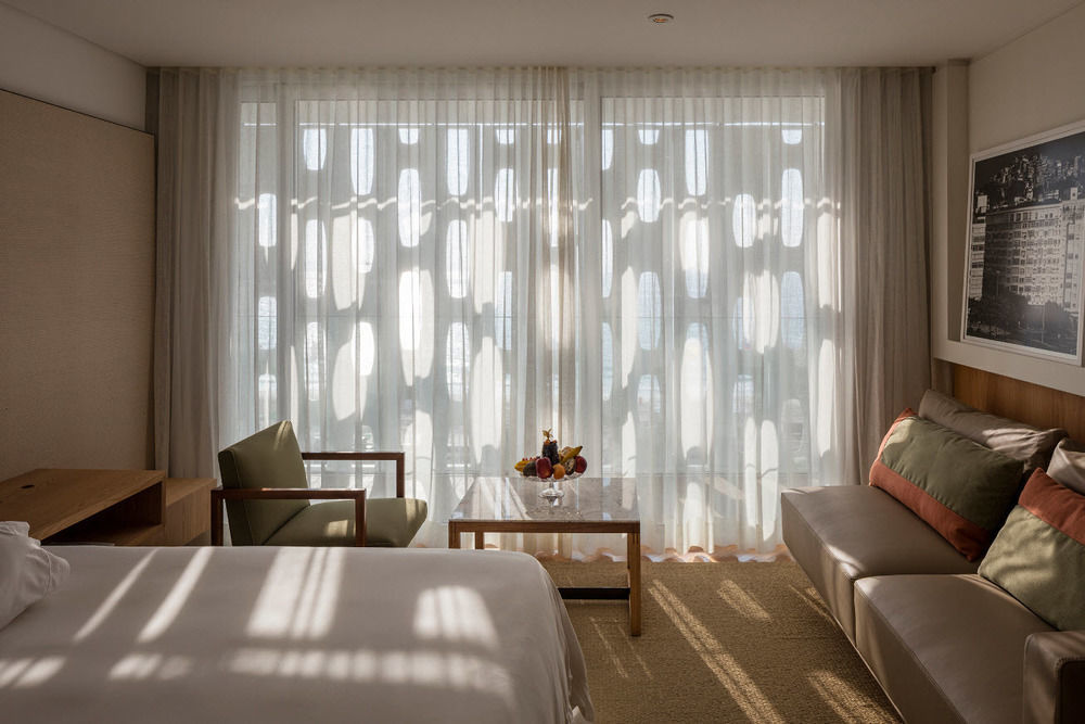 Emiliano Rio Otel Rio de Janeiro Dış mekan fotoğraf