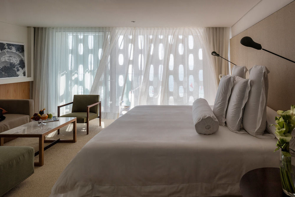 Emiliano Rio Otel Rio de Janeiro Dış mekan fotoğraf