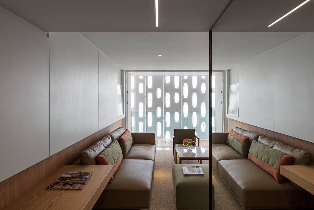 Emiliano Rio Otel Rio de Janeiro Dış mekan fotoğraf