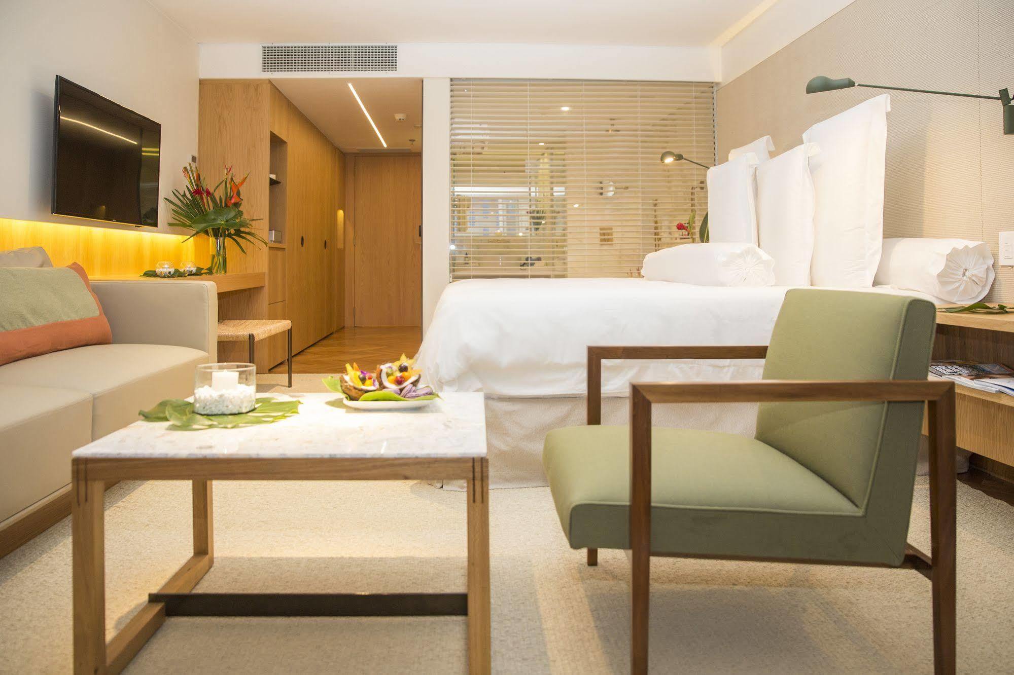 Emiliano Rio Otel Rio de Janeiro Dış mekan fotoğraf