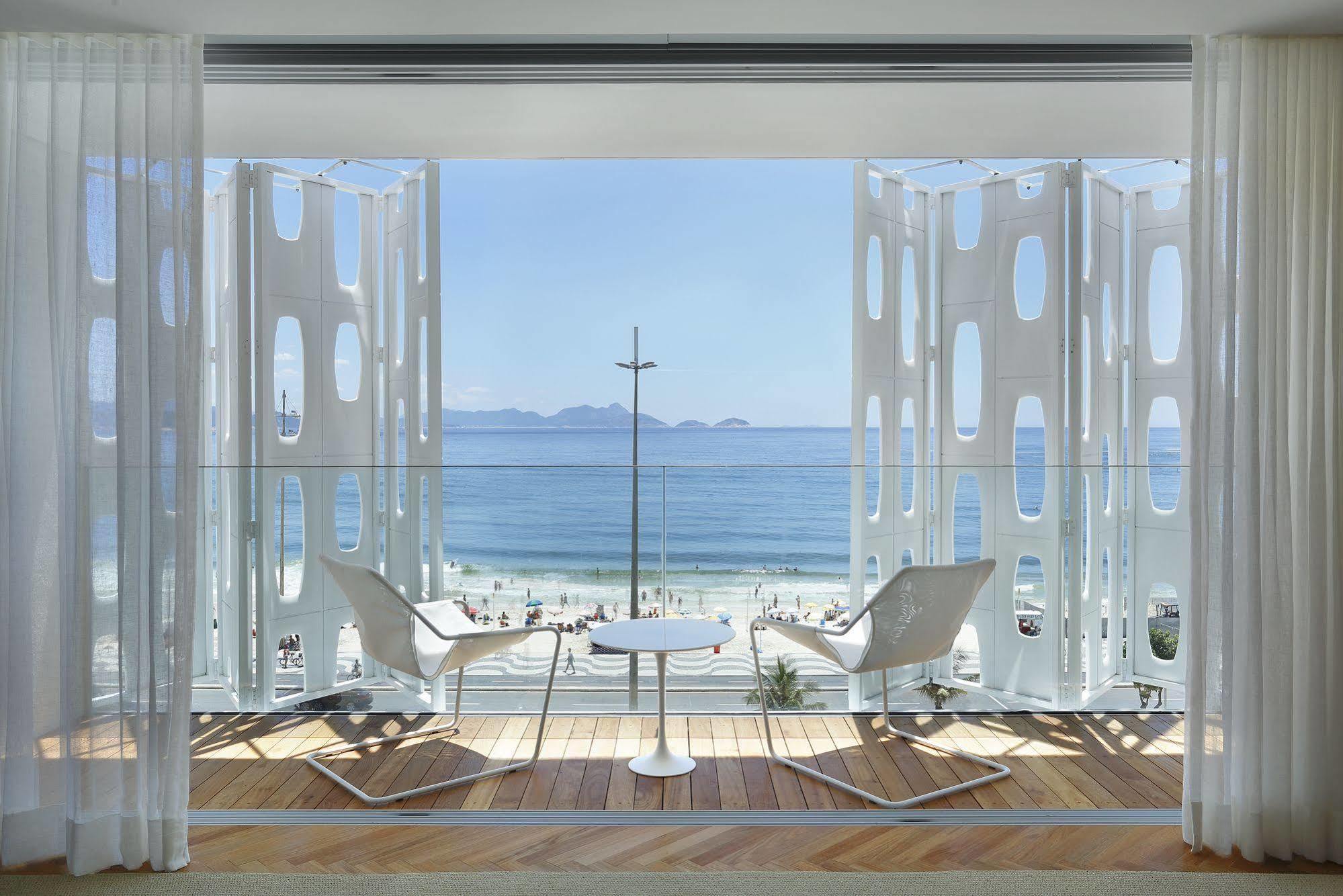 Emiliano Rio Otel Rio de Janeiro Dış mekan fotoğraf