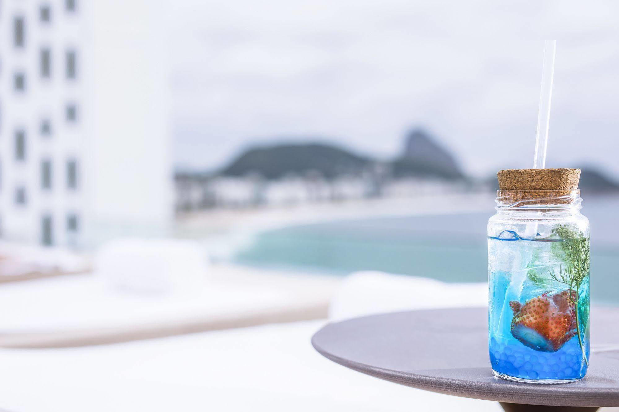 Emiliano Rio Otel Rio de Janeiro Dış mekan fotoğraf
