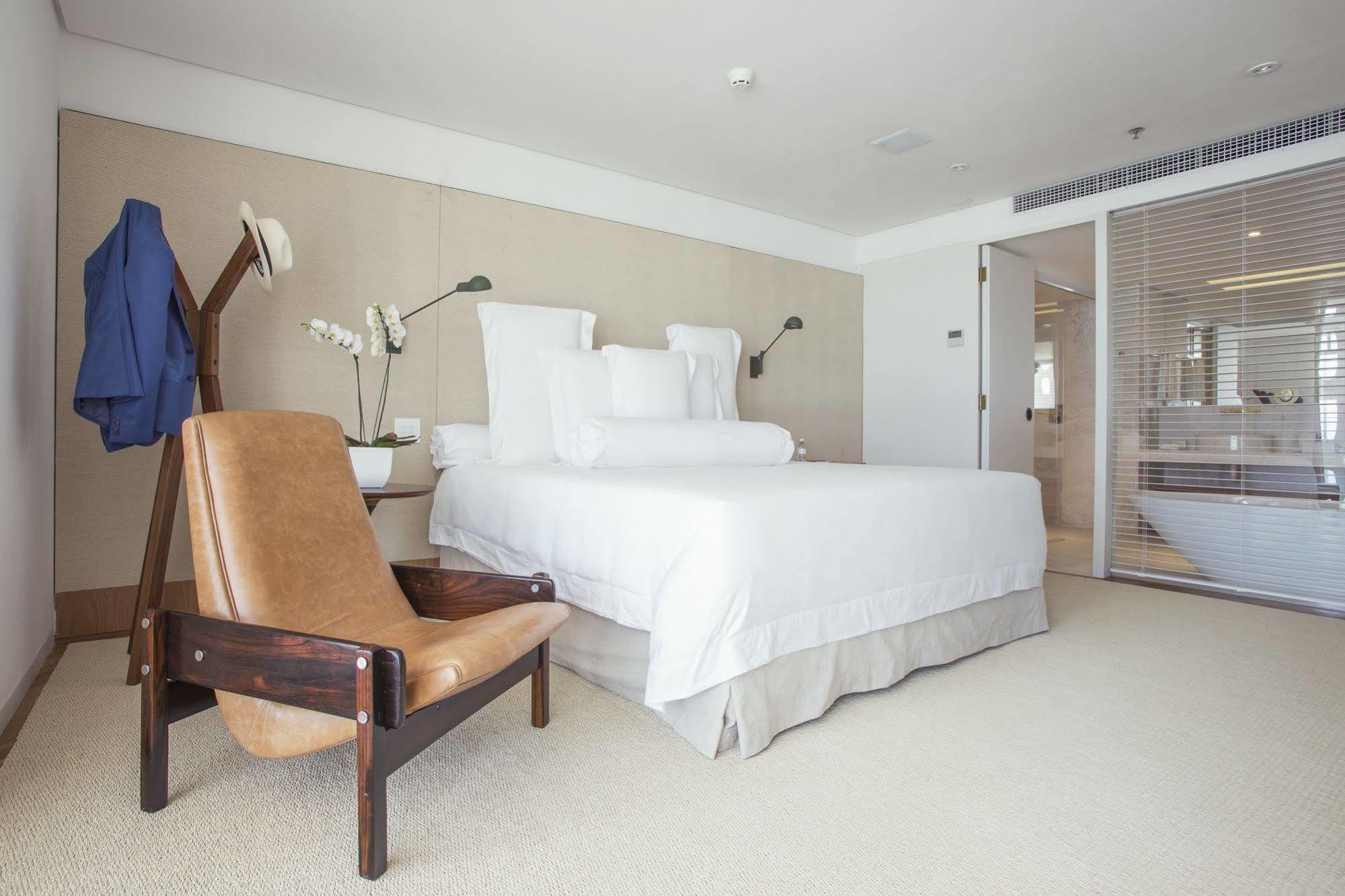 Emiliano Rio Otel Rio de Janeiro Dış mekan fotoğraf
