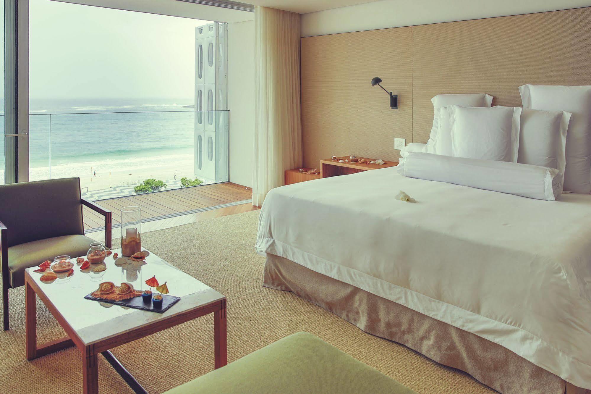 Emiliano Rio Otel Rio de Janeiro Dış mekan fotoğraf