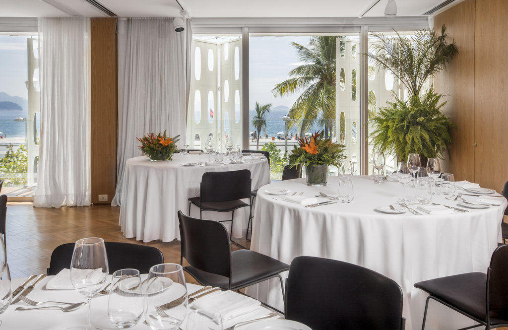 Emiliano Rio Otel Rio de Janeiro Dış mekan fotoğraf