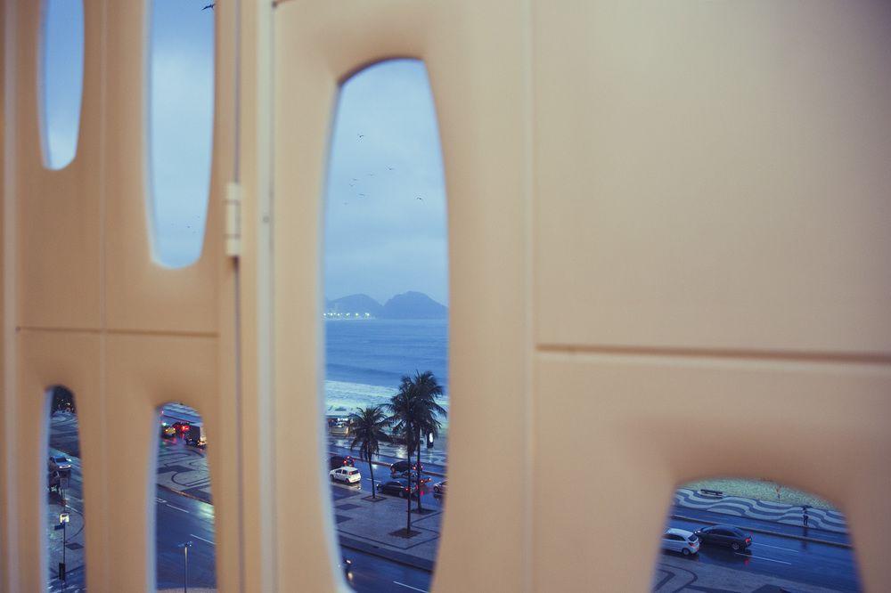 Emiliano Rio Otel Rio de Janeiro Dış mekan fotoğraf