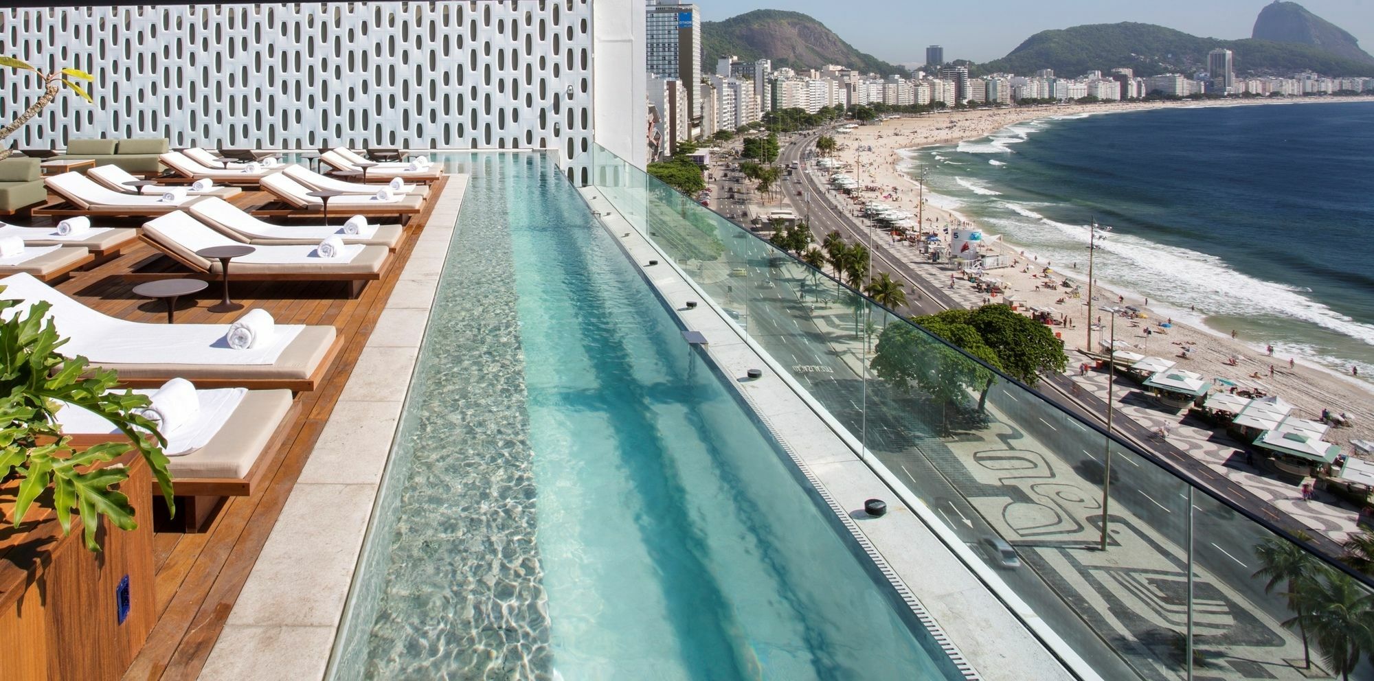 Emiliano Rio Otel Rio de Janeiro Dış mekan fotoğraf