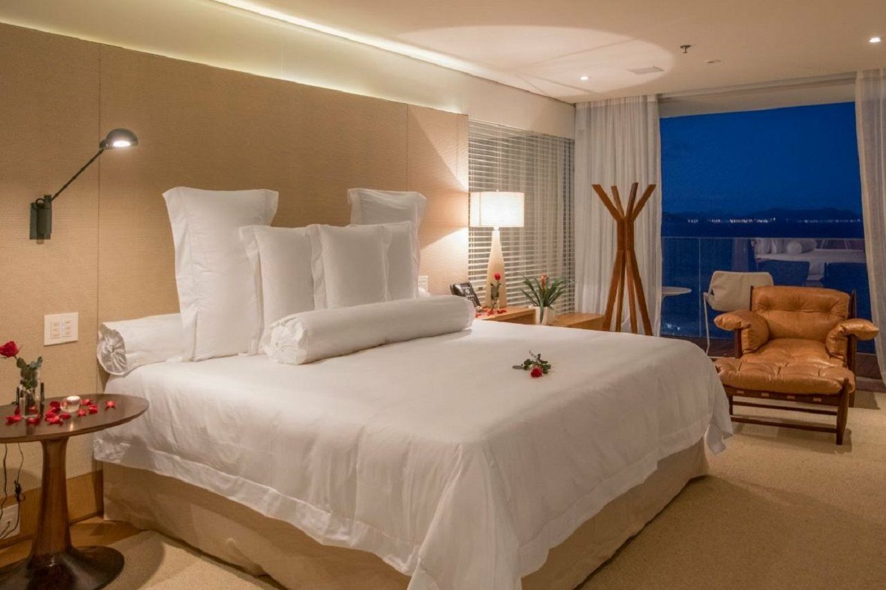 Emiliano Rio Otel Rio de Janeiro Dış mekan fotoğraf